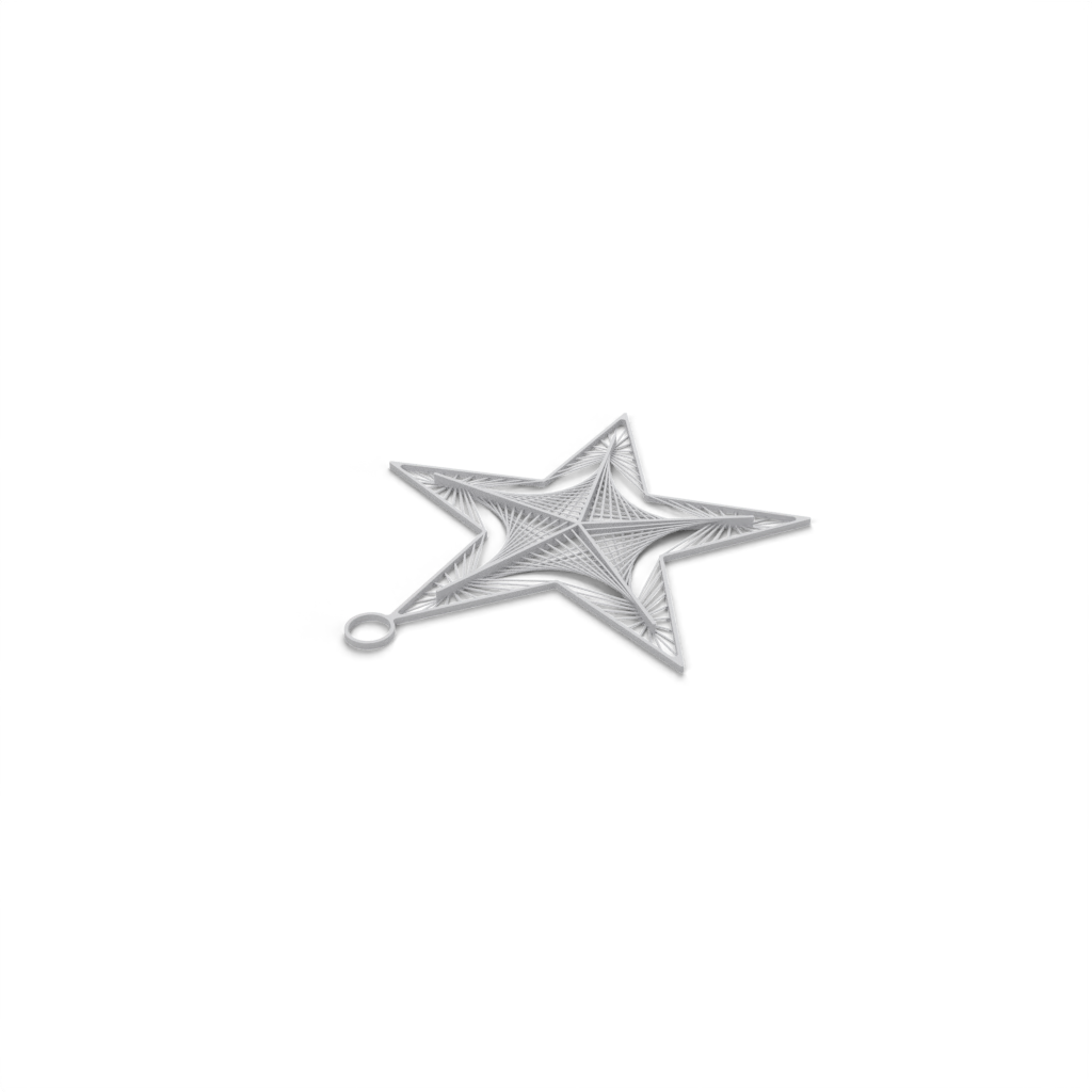 stringartstar5 n4 l2 s15 frame r45 view 2